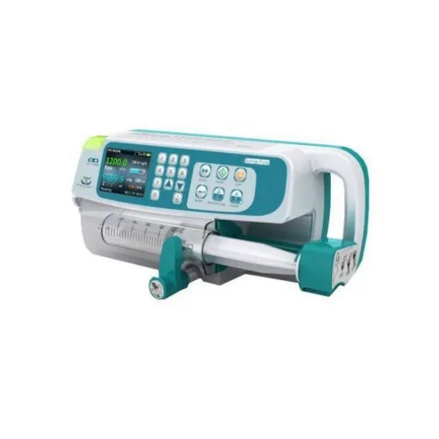 INFUSION SYRINGE PUMP